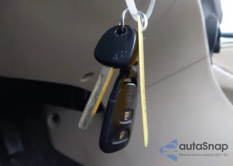 2016 Hyundai Accent Se from USA, damaged, VIN KMHCT4AE1GU162787